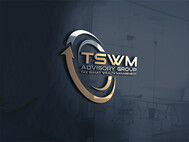 TSWM Advisory Group Logo - Entry #1378