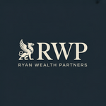 RWP Logo - Entry #880