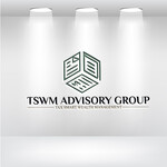TSWM Advisory Group Logo - Entry #493