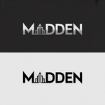 Madden Logo - Entry #422