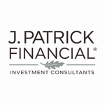 J. Patrick Financial Logo - Entry #1982