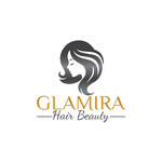 Glamira Hair Beauty Logo - Entry #929
