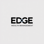 Edge Wealth Management Logo - Entry #887
