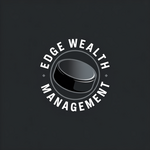 Edge Wealth Management Logo - Entry #1006