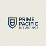 PRIME PACIFIC INSURANCE Logo - Entry #484