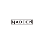 Madden Logo - Entry #208