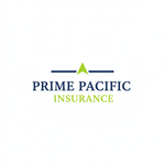 PRIME PACIFIC INSURANCE Logo - Entry #1340