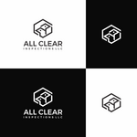 All Clear Inspections LLC Logo - Entry #1027