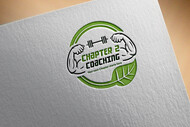 Chapter 2 Coaching Logo - Entry #962