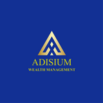 Adisium Wealth Management Logo - Entry #1360