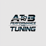 A to B Performance and Tuning Logo - Entry #1768