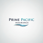 PRIME PACIFIC INSURANCE Logo - Entry #1620