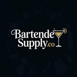 Bartender Supply.co Logo - Entry #124
