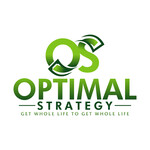 Optimal Strategy Logo - Entry #966
