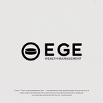 Edge Wealth Management Logo - Entry #1437