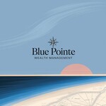 Blue Pointe Wealth Management Logo - Entry #56