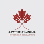 J. Patrick Financial Logo - Entry #1329