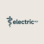 Electric M.D Logo - Entry #987