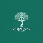 Green Road Wealth Logo - Entry #113