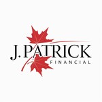 J. Patrick Financial Logo - Entry #529
