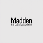 Madden Logo - Entry #4585