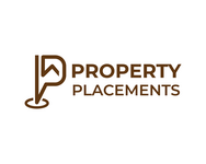 Property Placements Logo - Entry #1673