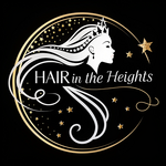 Hair in the Heights Logo - Entry #816