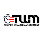 Tempus Wealth Management Logo - Entry #891