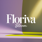 FLORIVA BLOOM Logo - Entry #496