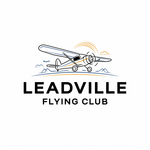 Leadville Flying Club Logo - Entry #1745