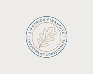 J. Patrick Financial Logo - Entry #3490
