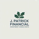 J. Patrick Financial Logo - Entry #2133