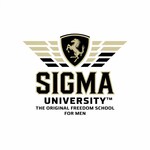 Sigma University™ Logo - Entry #1146