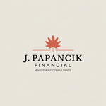 J. Patrick Financial Logo - Entry #1261