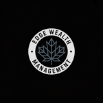 Edge Wealth Management Logo - Entry #1971