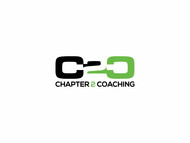 Chapter 2 Coaching Logo - Entry #368