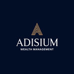 Adisium Wealth Management Logo - Entry #2148