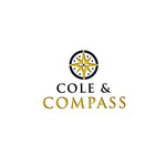 Cole & Compass Logo - Entry #1639