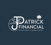 J. Patrick Financial Logo - Entry #483