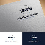 TSWM Advisory Group Logo - Entry #1006