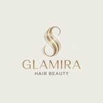 Glamira Hair Beauty Logo - Entry #64