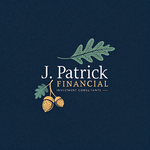J. Patrick Financial Logo - Entry #2313