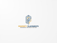 Property Placements Logo - Entry #182