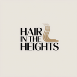 Hair in the Heights Logo - Entry #2477