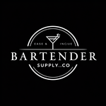 Bartender Supply.co Logo - Entry #576