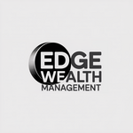 Edge Wealth Management Logo - Entry #1495