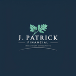 J. Patrick Financial Logo - Entry #2331