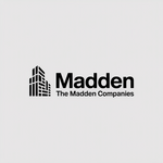 Madden Logo - Entry #3457