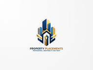 Property Placements Logo - Entry #231