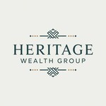 Heritage Wealth Group Logo - Entry #891